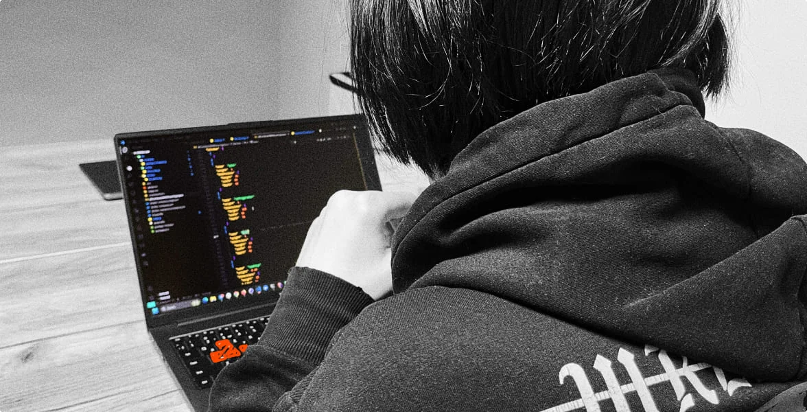 Company features image