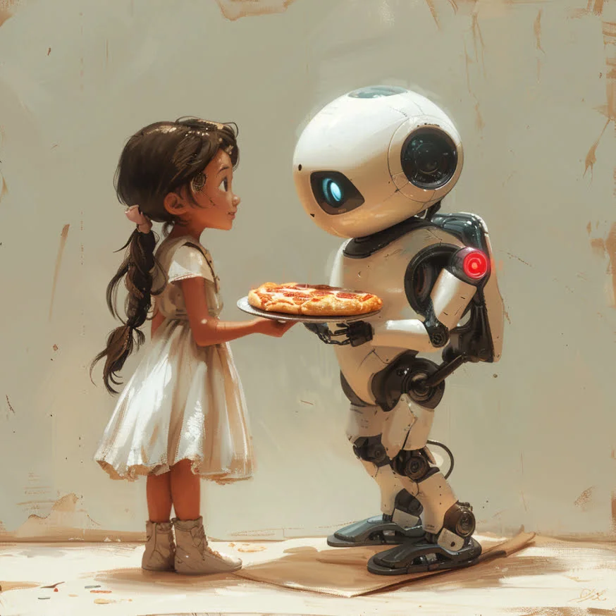 Neural Networks for Foodtech and Restaurants
