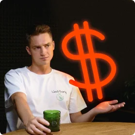 Как мы выросли с нуля до $500,000 оборота