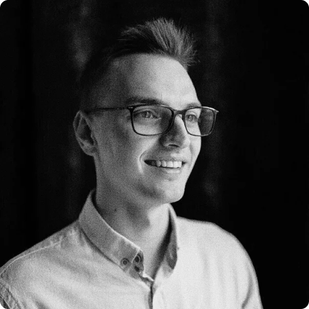 Team member photo