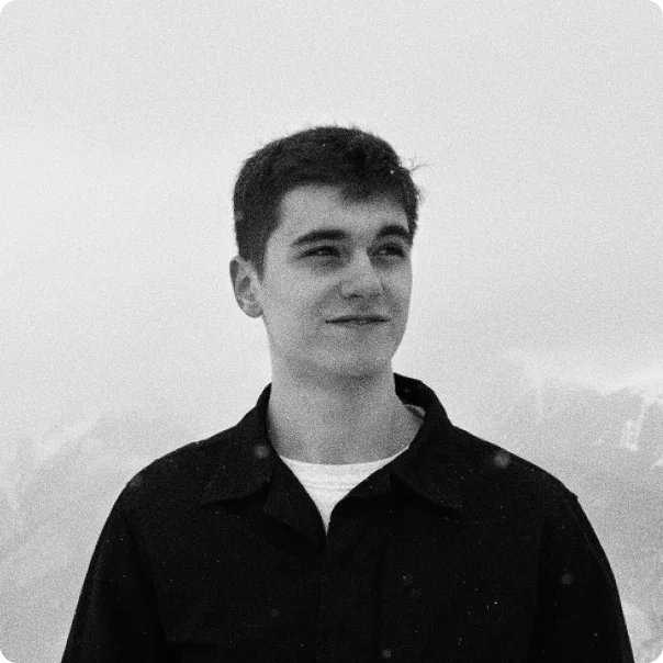 Team member photo