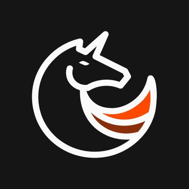 Логотип UniStory