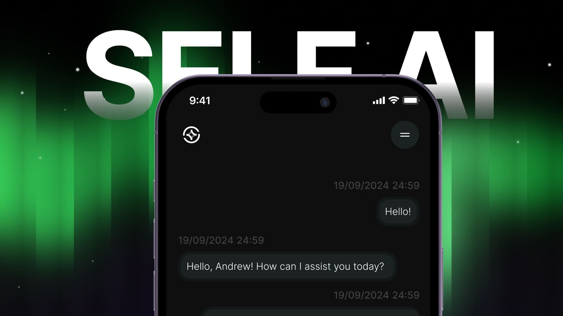 Self AI