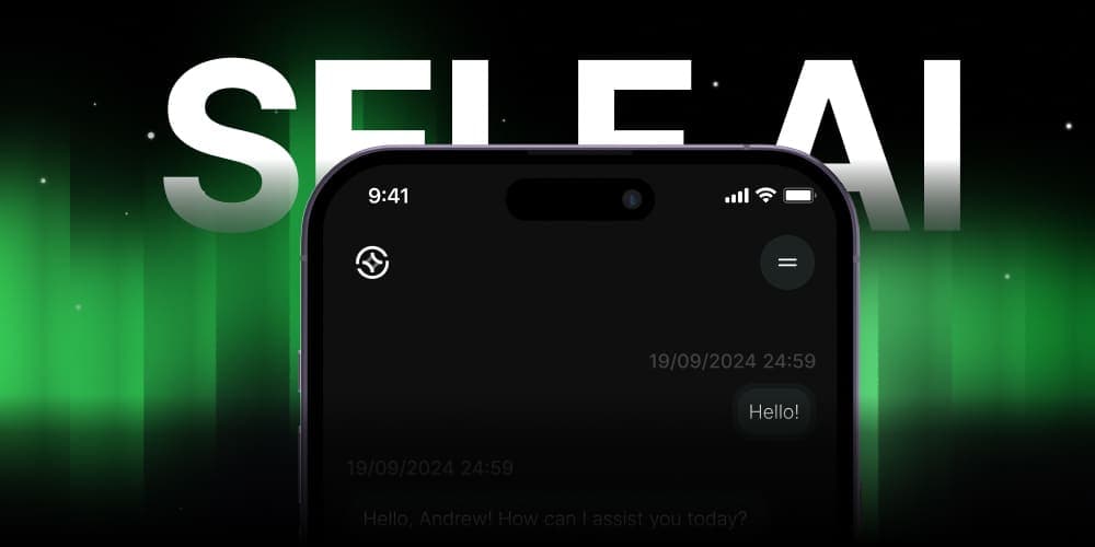 Self AI