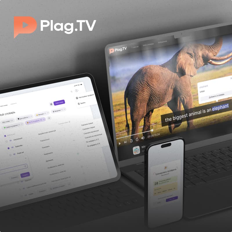 PlagTV